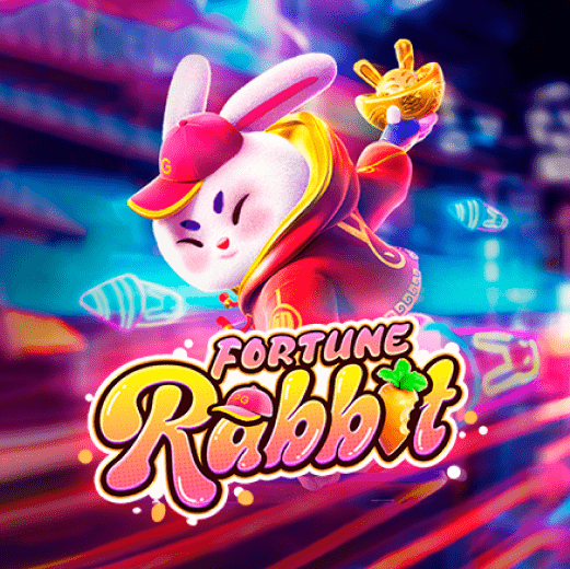 LuckyRabbitAdventure logo